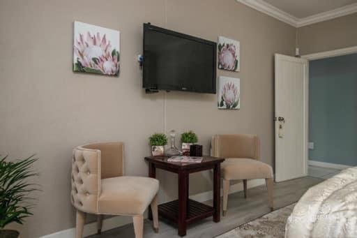 37 Alexandra Avenue, Self Catering Executive Apartment No Load Shedding And Water Outages Johannesburg Buitenkant foto