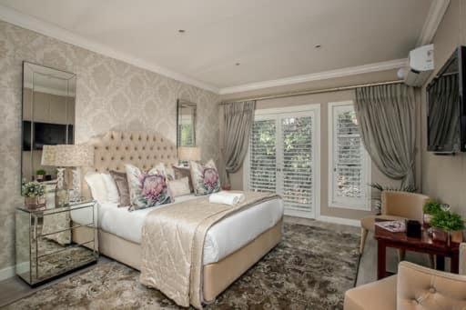 37 Alexandra Avenue, Self Catering Executive Apartment No Load Shedding And Water Outages Johannesburg Buitenkant foto